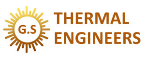 gs thermal logo